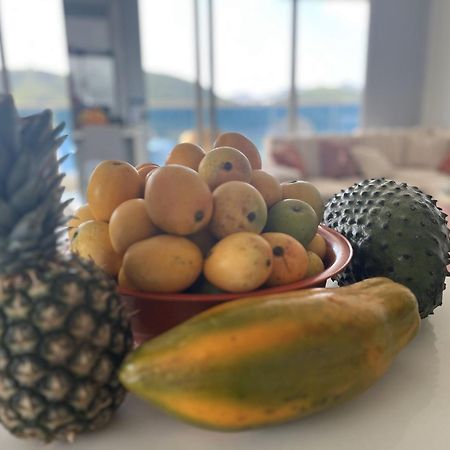 Servicio Personal De Cocina Incluido - Apartamento Santa Marta Samaria - 3Beds, 4Baths, Cabo Tortuga 外观 照片