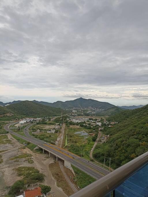 Servicio Personal De Cocina Incluido - Apartamento Santa Marta Samaria - 3Beds, 4Baths, Cabo Tortuga 外观 照片