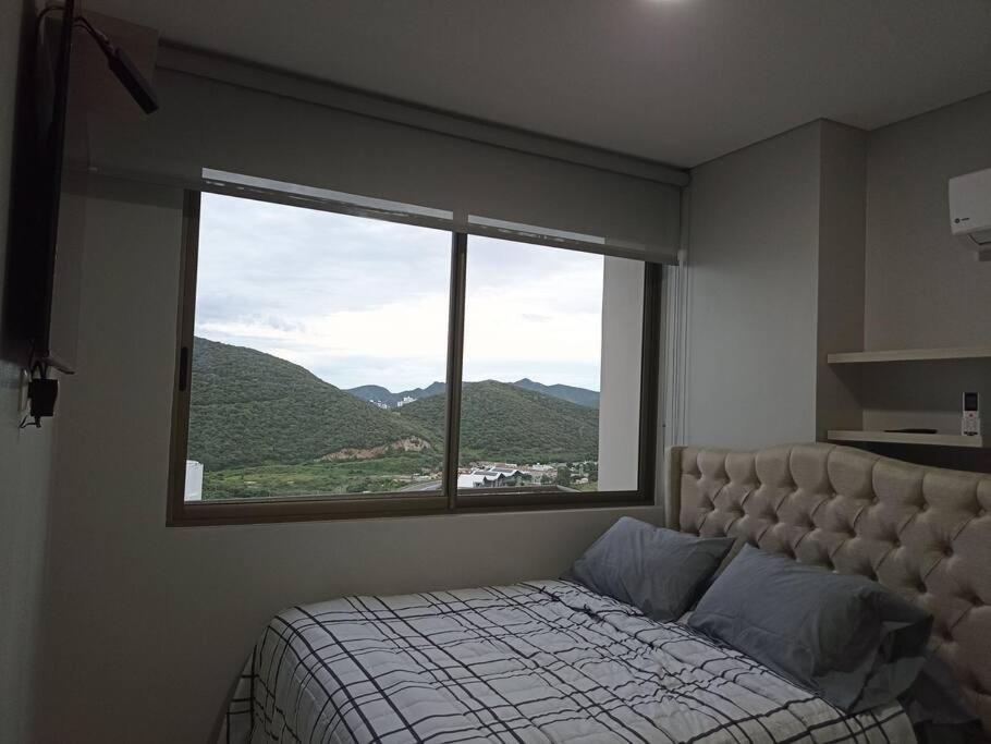 Servicio Personal De Cocina Incluido - Apartamento Santa Marta Samaria - 3Beds, 4Baths, Cabo Tortuga 外观 照片