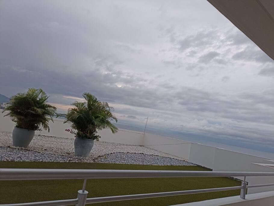 Servicio Personal De Cocina Incluido - Apartamento Santa Marta Samaria - 3Beds, 4Baths, Cabo Tortuga 外观 照片