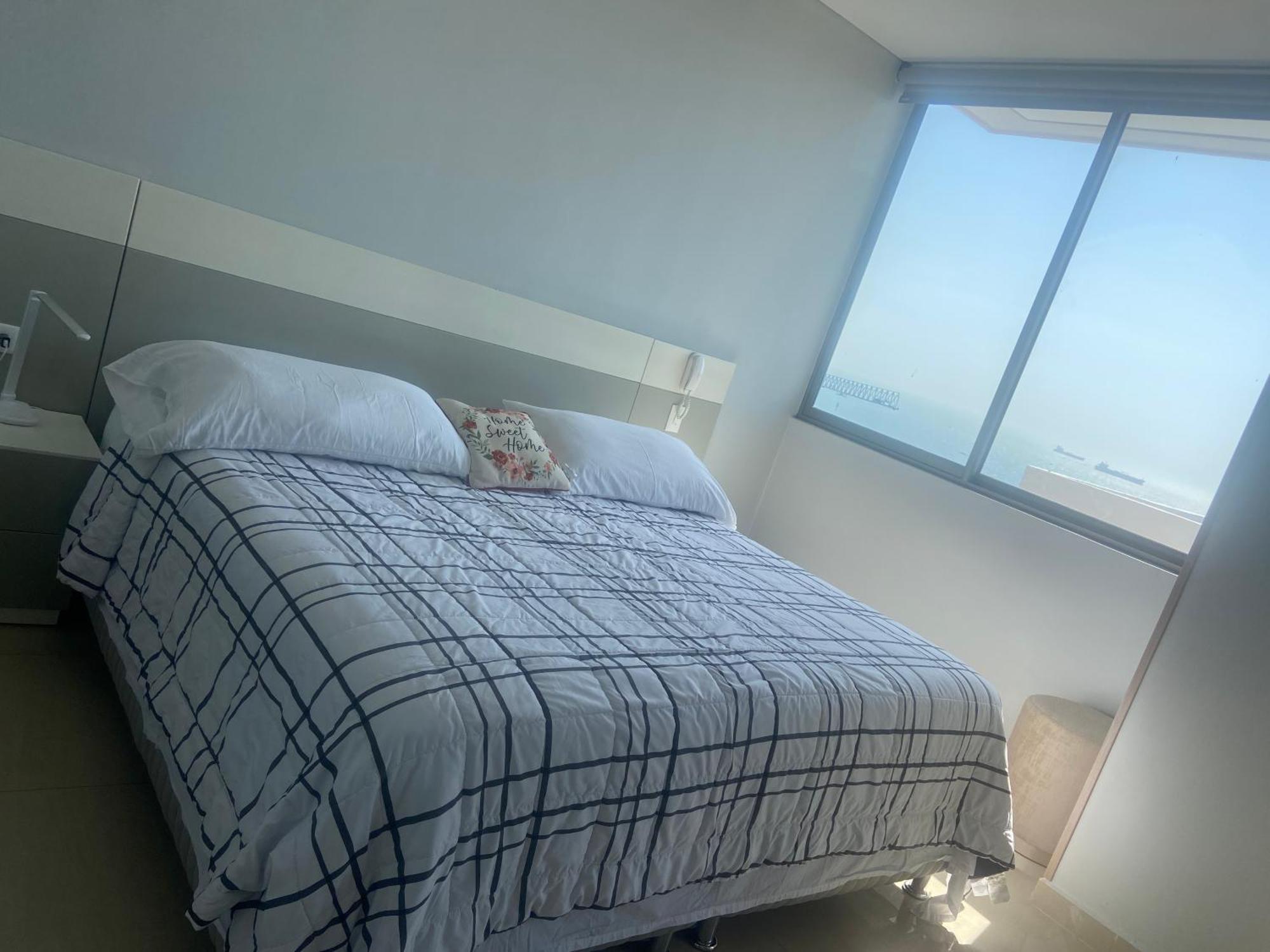Servicio Personal De Cocina Incluido - Apartamento Santa Marta Samaria - 3Beds, 4Baths, Cabo Tortuga 外观 照片