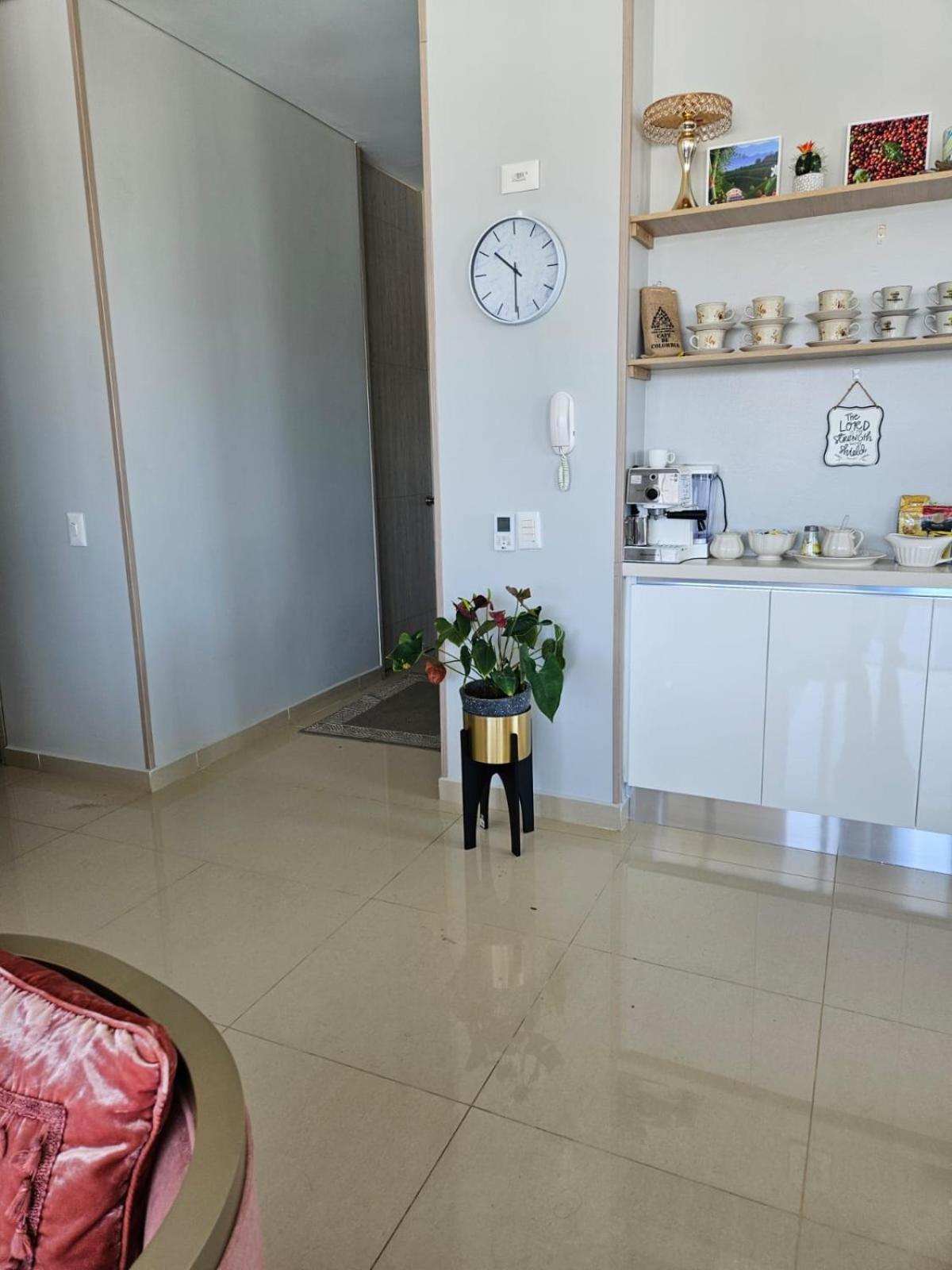 Servicio Personal De Cocina Incluido - Apartamento Santa Marta Samaria - 3Beds, 4Baths, Cabo Tortuga 外观 照片