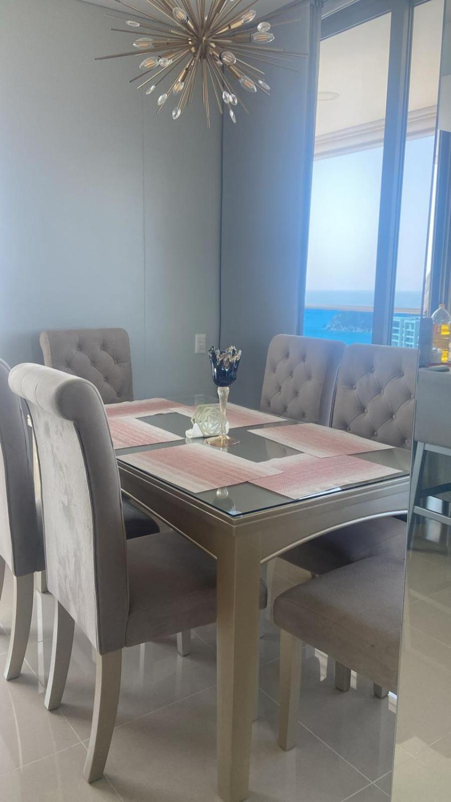 Servicio Personal De Cocina Incluido - Apartamento Santa Marta Samaria - 3Beds, 4Baths, Cabo Tortuga 外观 照片