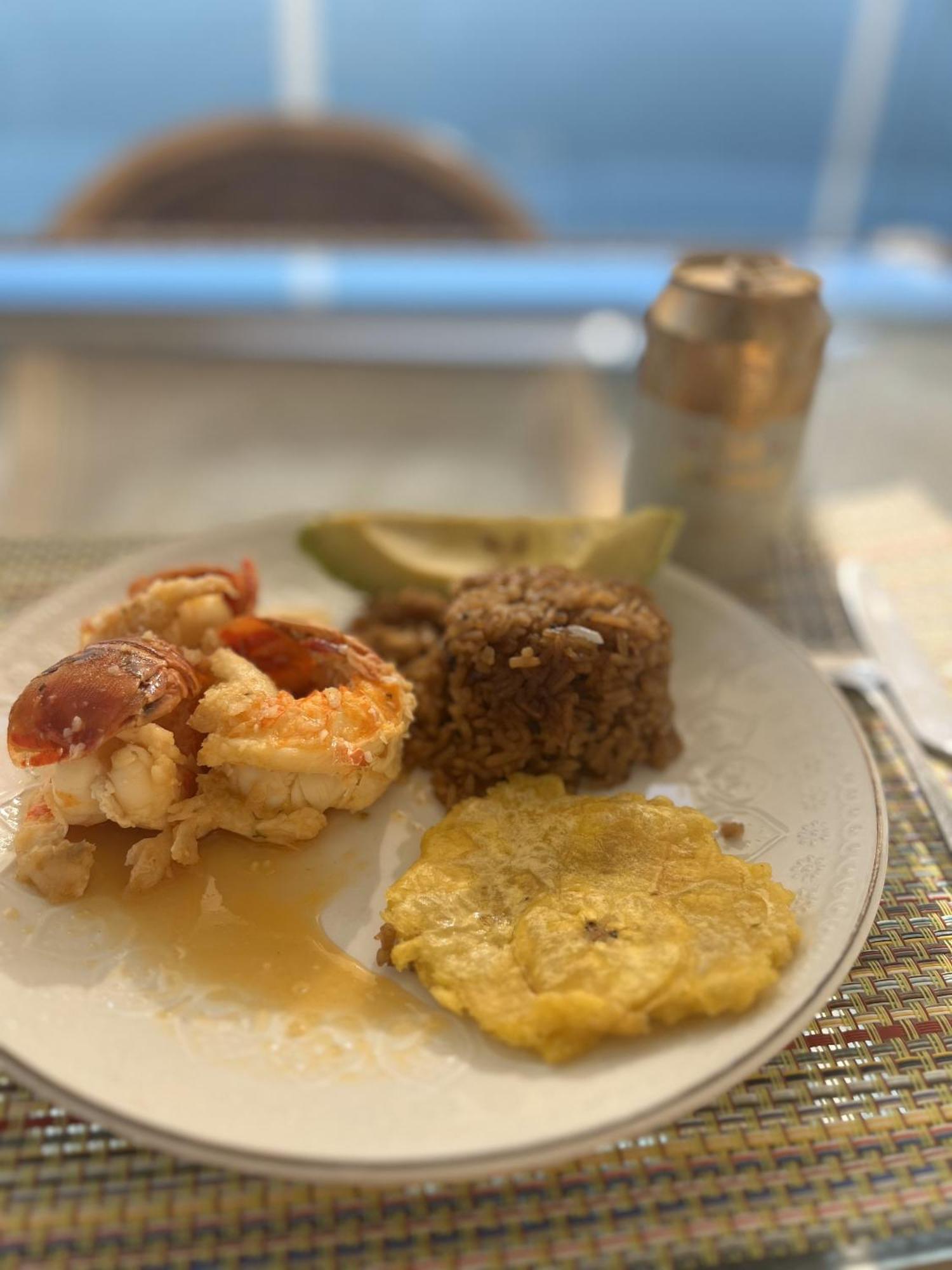 Servicio Personal De Cocina Incluido - Apartamento Santa Marta Samaria - 3Beds, 4Baths, Cabo Tortuga 外观 照片